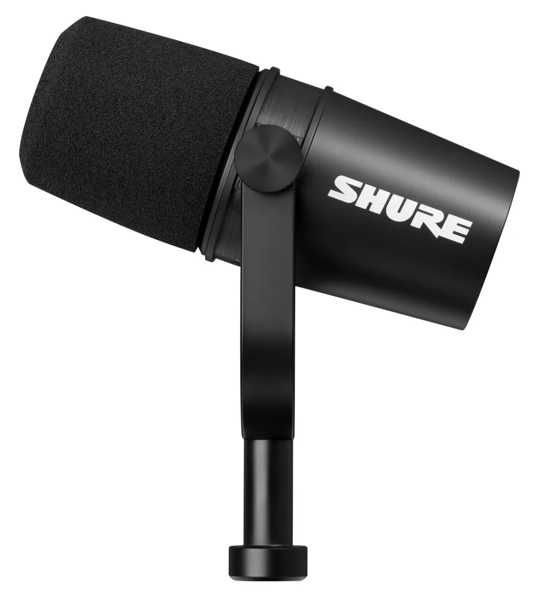 Shure MV7X & SRH440A – Podcast & Studio-bundle