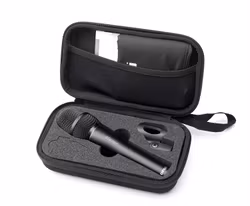 DPA d:facto 4018V Supercardioid Vocal Microphone