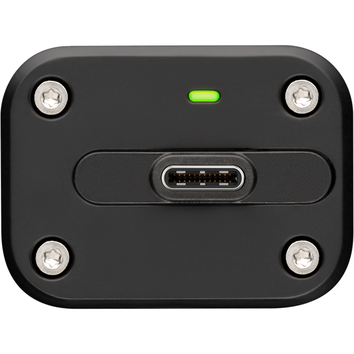 Shure MV88 USB-C Stereo Microphone – professionellt ljud direkt till din smartphone