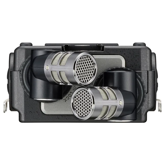 Tascam Portacapture X8 – Portabel 32-bit Float Inspelare för Podcast & Pro Audio