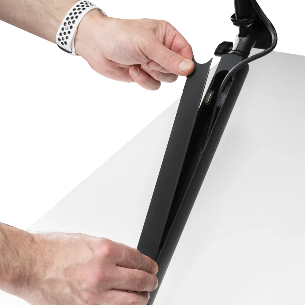 Shure by Gator – Professionella Mikrofonstativ för Podcast & Studio