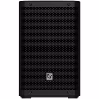 Electro-Voice ZLX-8 G2 – Passiv 8” PA-högtalare för tal och portabelt ljud