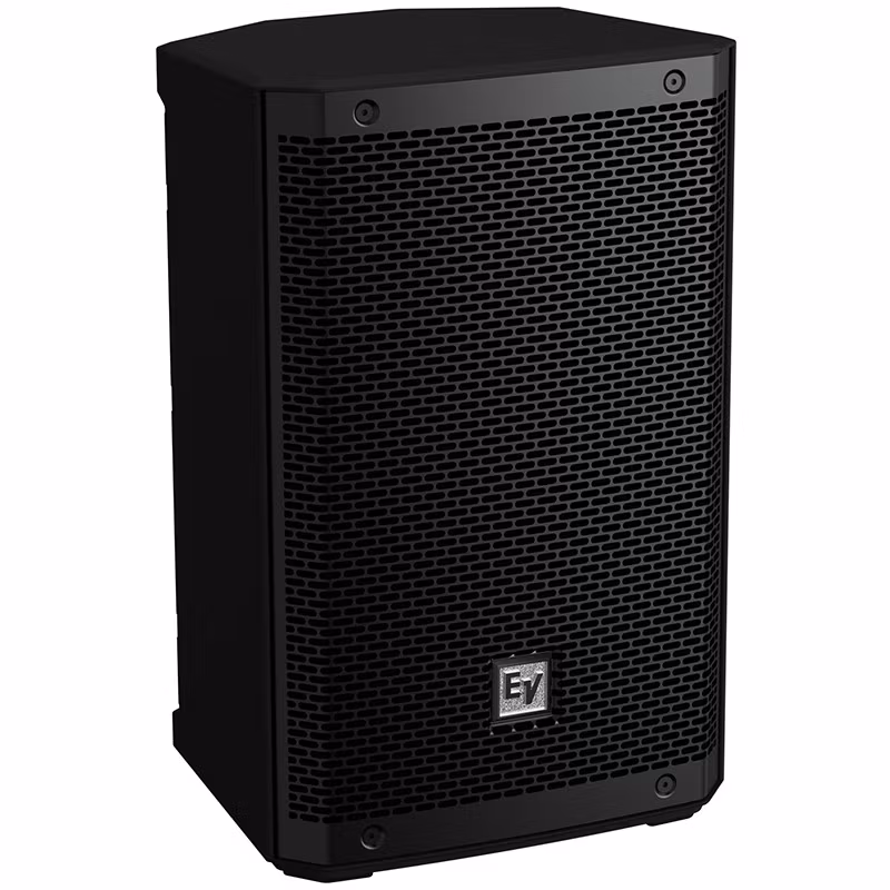 Electro-Voice ZLX-8 G2 – Passiv 8” PA-högtalare med professionellt ljud