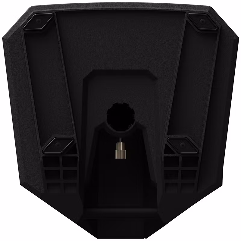 Electro-Voice ZLX-12 G2 – Passiv 12” PA-högtalare med kraftfullt ljud