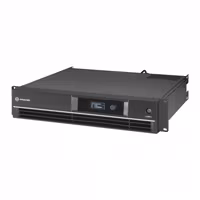 Dynacord L1300FD DSP slutsteg