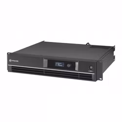 Dynacord L1300FD DSP slutsteg