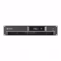 Dynacord L1300FD DSP slutsteg