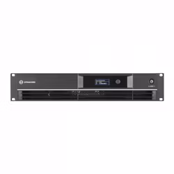 Dynacord L1300FD DSP slutsteg