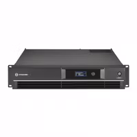 Dynacord L1800FD DSP slutsteg