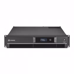 Dynacord L2800FD DSP slutsteg