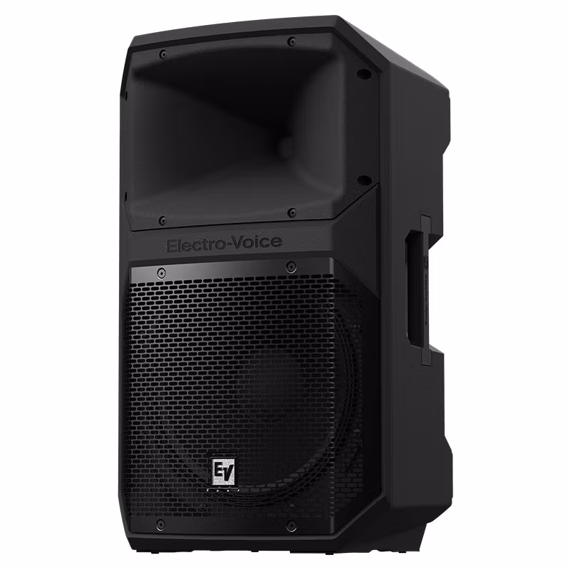 Electro-Voice EVIVA 12P – Aktiv 12” PA-högtalare med Bluetooth och 1000W