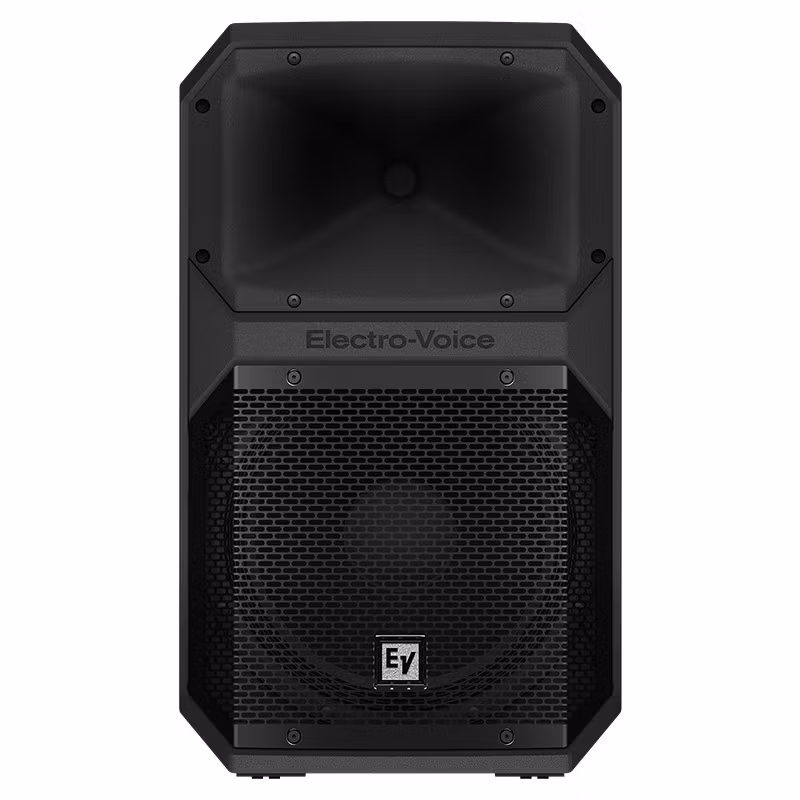 Electro-Voice EVIVA 12P – Aktiv 12” PA-högtalare med Bluetooth och 1000W