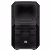 Electro-Voice EVIVA 12P – Aktiv 12” PA-högtalare med Bluetooth och 1000W