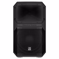 Electro-Voice EVIVA 12P – Aktiv 12” PA-högtalare med Bluetooth och 1000W