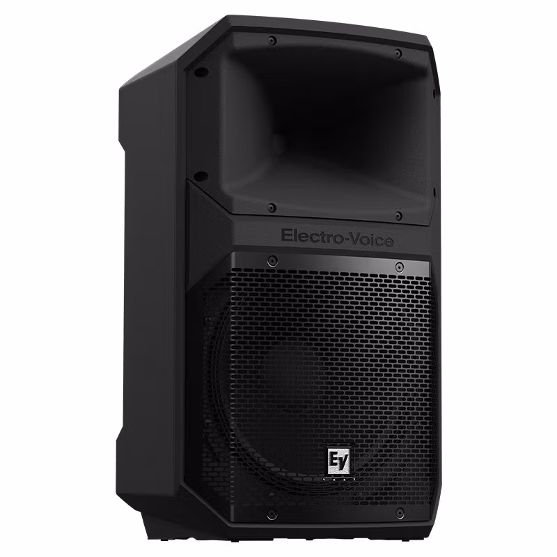 Electro-Voice EVIVA 12P – Aktiv 12” PA-högtalare med Bluetooth och 1000W
