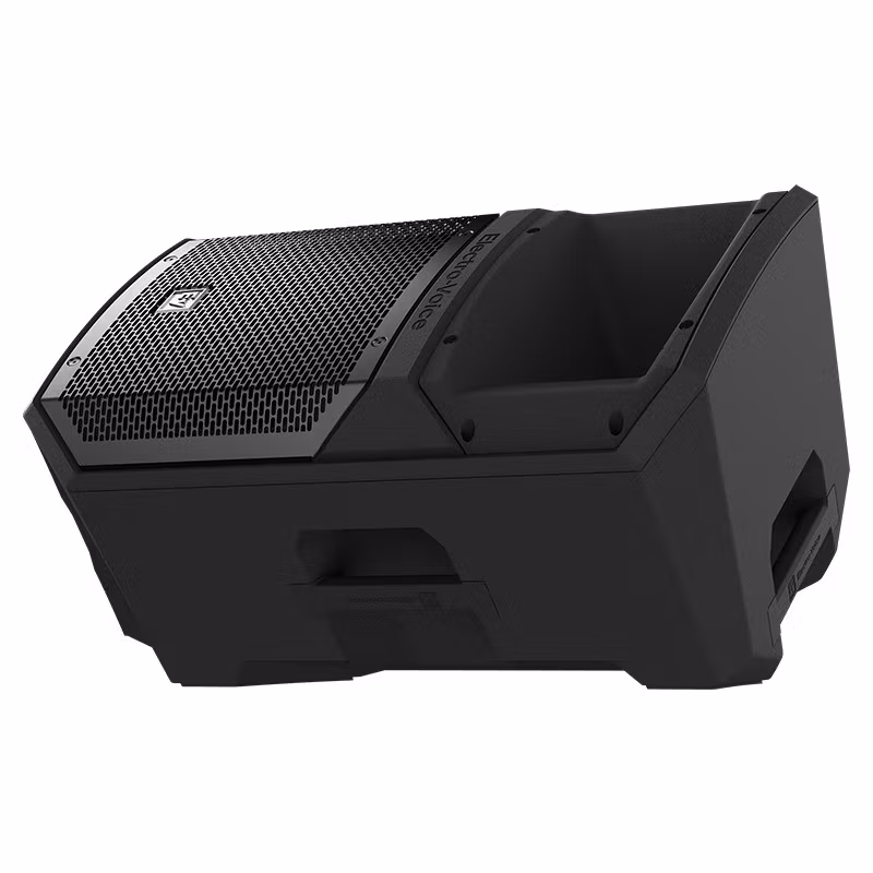 Electro-Voice EVIVA 12P – Aktiv 12” PA-högtalare med Bluetooth och 1000W