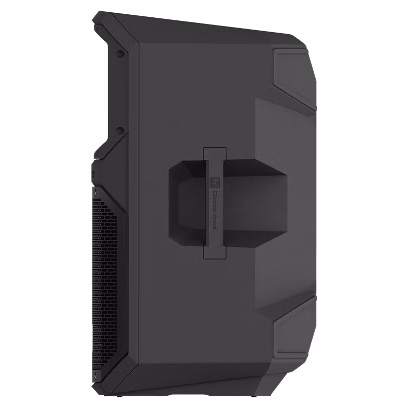 Electro-Voice EVIVA 12P – Aktiv 12” PA-högtalare med Bluetooth och 1000W