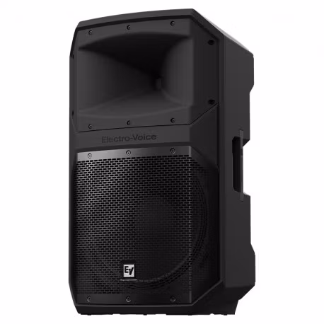 Electro-Voice EVIVA 15P – Aktiv 15” PA-högtalare med Bluetooth och 1000W