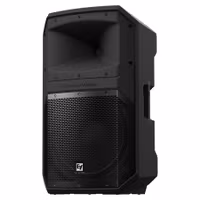 Electro-Voice EVIVA 15P – Aktiv 15” PA-högtalare med Bluetooth och 1000W