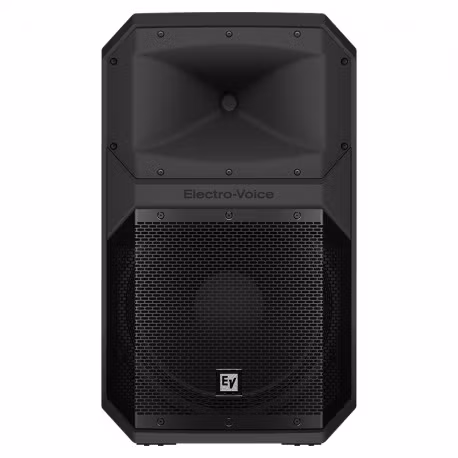 Electro-Voice EVIVA 15P – Aktiv 15” PA-högtalare med Bluetooth och 1000W