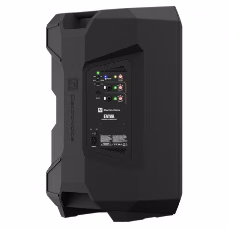 Electro-Voice EVIVA 15P – Aktiv 15” PA-högtalare med Bluetooth och 1000W