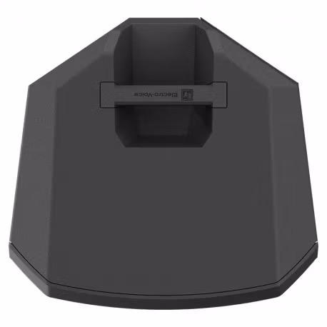 Electro-Voice EVIVA 15P – Aktiv 15” PA-högtalare med Bluetooth och 1000W
