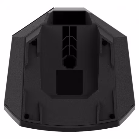 Electro-Voice EVIVA 15P – Aktiv 15” PA-högtalare med Bluetooth och 1000W