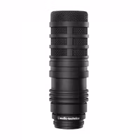 Audio-Technica BP40 – Broadcastmikrofon för podcast, streaming och voiceover