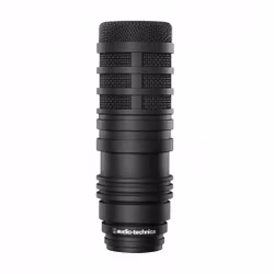 Audio-Technica BP40 – Broadcastmikrofon för podcast, streaming och voiceover