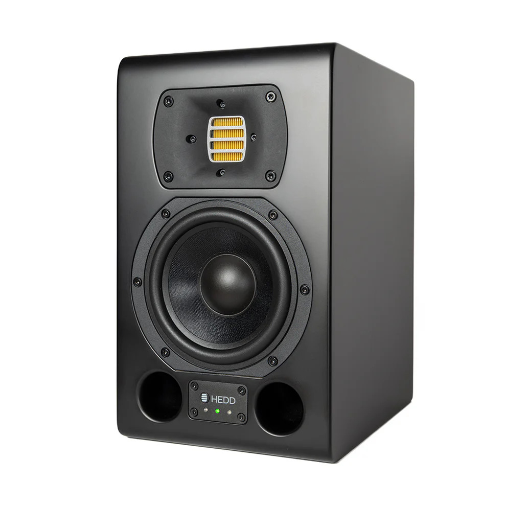 HEDD A-Core 5 – Aktiv studiomonitor för musikproduktion