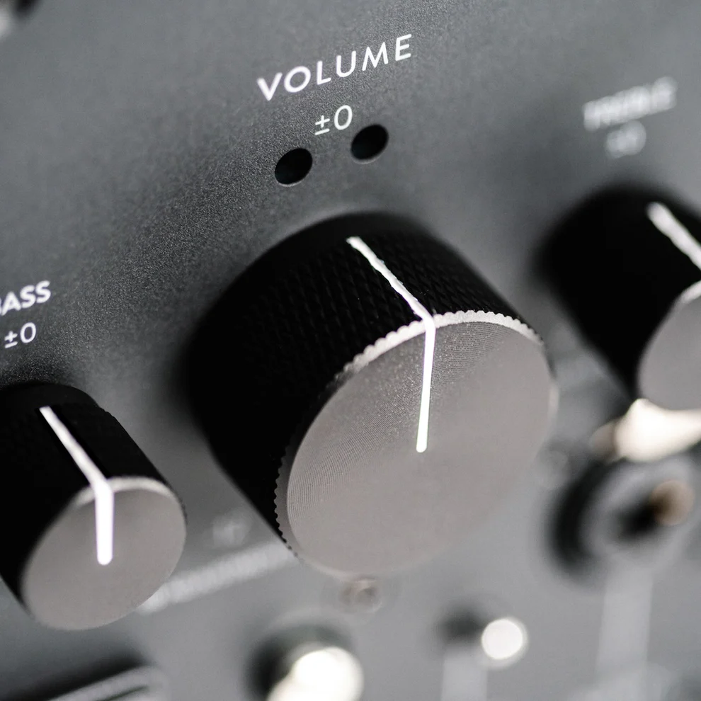 HEDD A-Core 7 – Aktiv studiomonitor för mixning och produktion