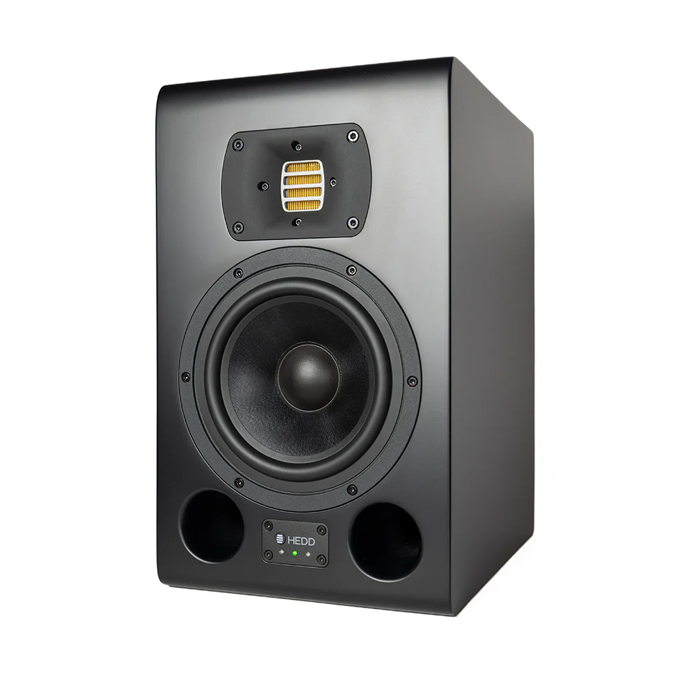 HEDD A-Core 7 – Aktiv studiomonitor för mixning och produktion