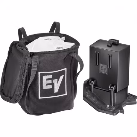 Electro-Voice EVERSE-BAT-B – Extrabatteri för Everse 8 och Everse 12