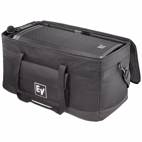 Electro-Voice EVERSE-DUFFEL – Väska för 2 x Everse 8 eller 1 x Everse 12