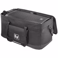 Electro-Voice EVERSE-DUFFEL – Väska för 2 x Everse 8 eller 1 x Everse 12
