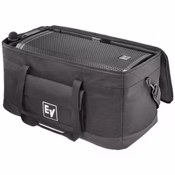 Electro-Voice EVERSE-DUFFEL – Väska för 2 x Everse 8 eller 1 x Everse 12