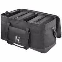 Electro-Voice EVERSE-DUFFEL – Väska för 2 x Everse 8 eller 1 x Everse 12