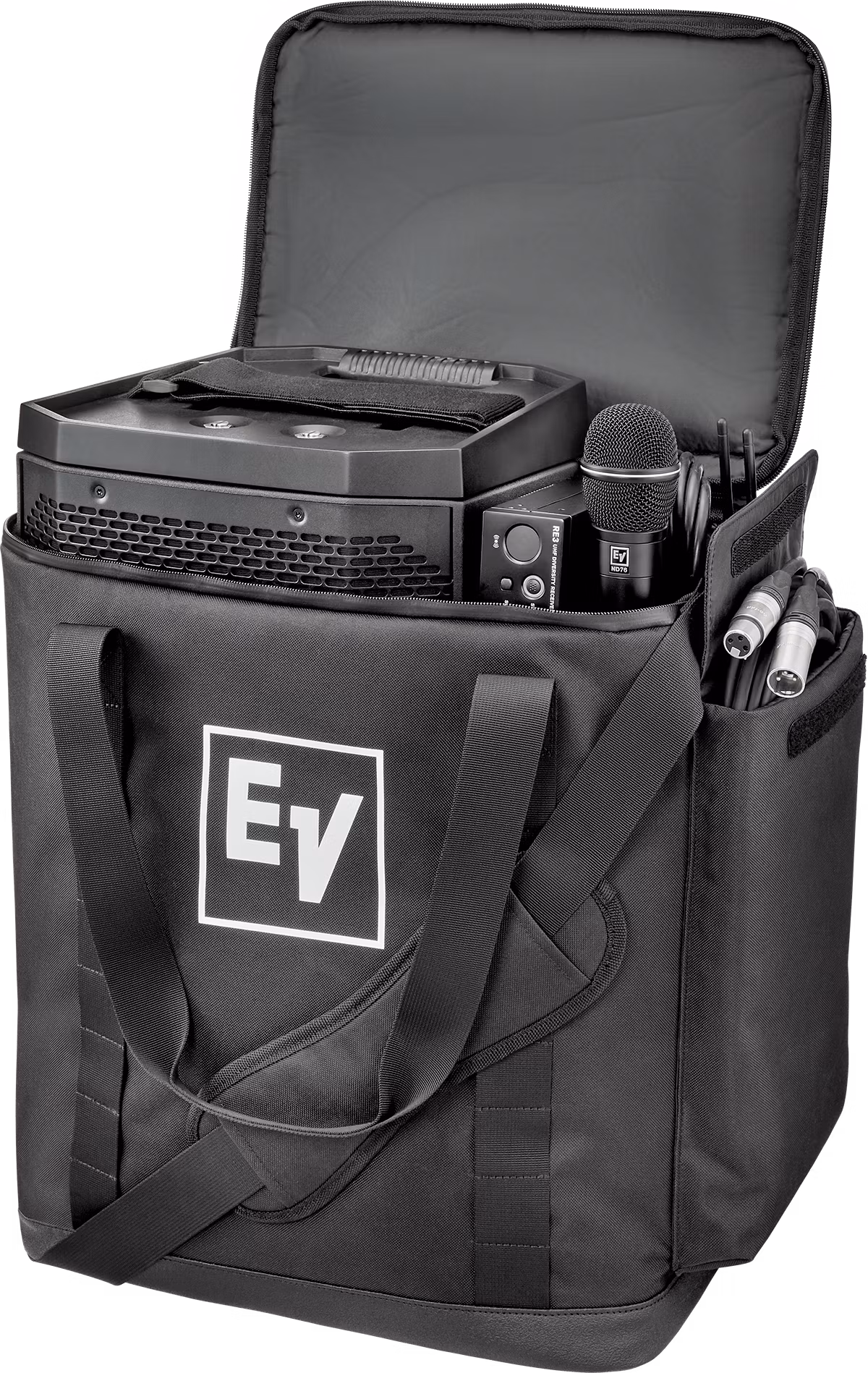 Electro-Voice EVERSE 8 Tote Bag – Transportväska för Everse 8