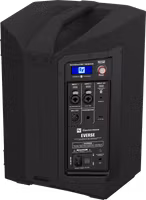EV EVERSE 8 Stereo Kit – Komplett batteridrivet PA-system med EV Duffel Bag