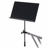 Nilton KBD4 – Notskärm för keyboardstativ