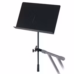 Nilton KBD4 – Notskärm för keyboardstativ
