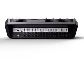 SSL BiG SiX – Analog studiomixer med USB-ljudkort och klassiskt SSL-ljud