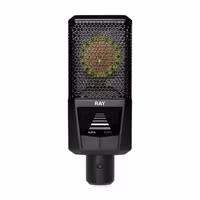 Uppgradera ditt poddpaket med extra LEWITT RAY och Sony MDR-7506/1