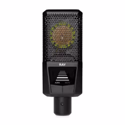 Uppgradera ditt poddpaket med extra LEWITT RAY och Sony MDR-7506/1