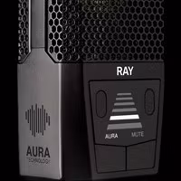 Uppgradera ditt poddpaket med extra LEWITT RAY och Sony MDR-7506/1