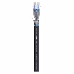 Sommer Cable SC-Mistral MCF Multikabel 2 x 0,22 mm² – 4–16 par
