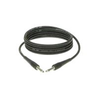 Klotz KIK Instrumentkabel 3m – Svart