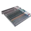 Soundcraft Signature Plus 16 – analogt mixerbord med USB-C & Lexicon-effekter