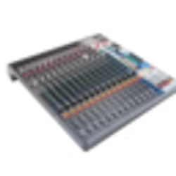 Soundcraft Signature Plus 16 – analogt mixerbord med USB-C & Lexicon-effekter