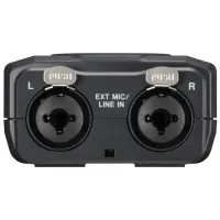 Tascam DR-40XP – Portabel 4-kanals inspelare med 32-bit float & USB-C
